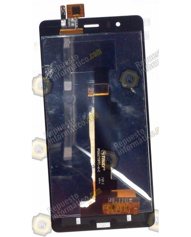 Pantalla (lcd+tactil) BQ AQUARIS  E5 (IPS5K0759FPC)