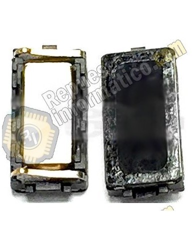 Auricular BQ Aquaris E5 HD, E5 FHD