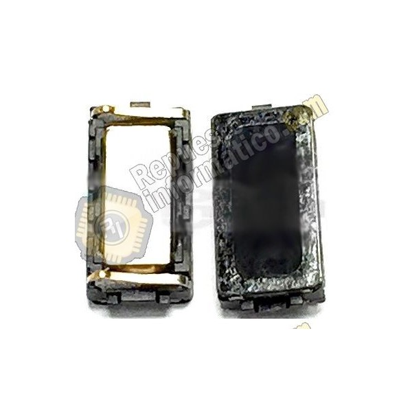 Auricular BQ Aquaris E5 HD, E5 FHD