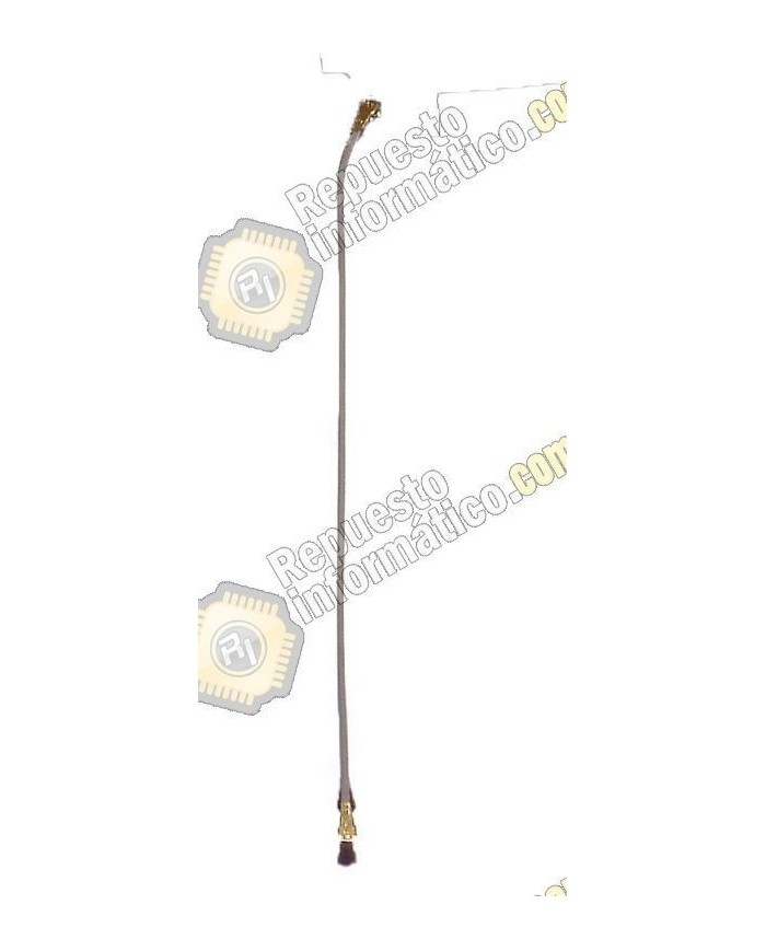 Cable coaxial BQ Aquaris E5