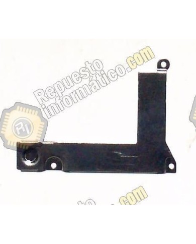 Soporte metálico para componentes Bq E5 HD