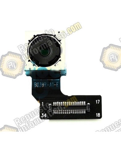 Camara Trasera 13Mpx Sony Xperia E5