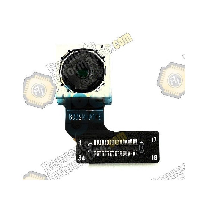 Camara Trasera 13Mpx Sony Xperia E5