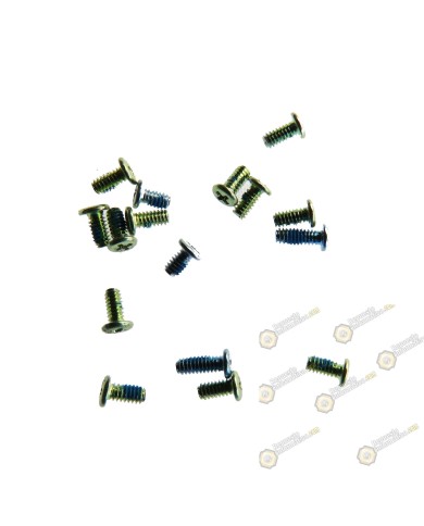 Kit de tornillos  BQ E5 HD