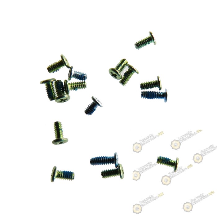 Kit de tornillos  BQ E5 HD