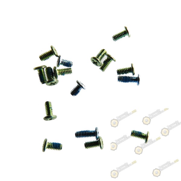 Kit de tornillos  BQ E5 HD