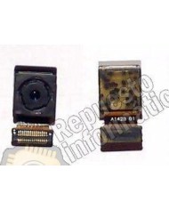 Camara trasera para BQ Aquaris E5 - E4.5 (F12830AG)