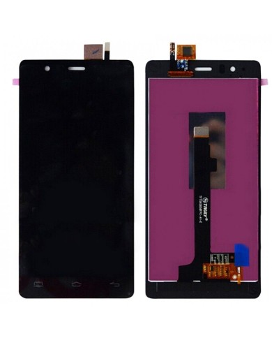 Pantalla (Lcd+Tactil) BQ E5 FHD (IPS5K0760FPC) (3G) (Nueva)