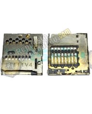 Lector Memoria Micro SD Original BQ E5 HD, E5 Full HD E4.5