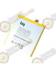 Bateria Original BQ Aquaris E5 (2500 mAh) (desmontaje)