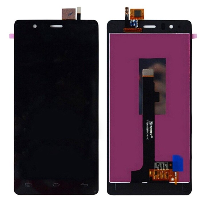 Pantalla (lcd+tactil) Bq Aquaris E5 HD (TFT5K0858FPC)