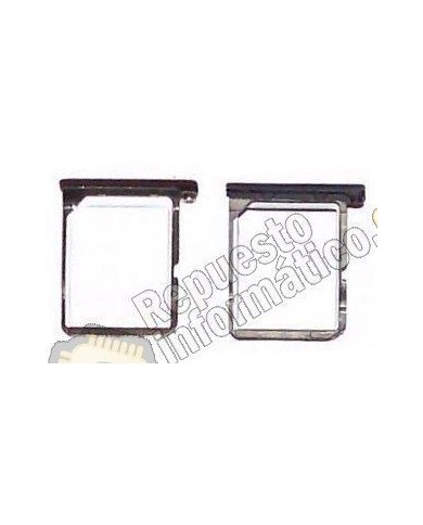 Bandeja SIM para BQ Aquaris E5  - aquaris E6