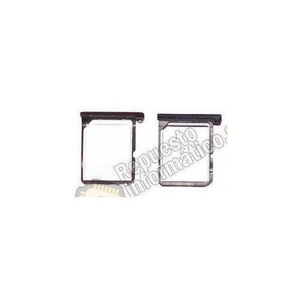 Bandeja SIM para BQ Aquaris E5  - aquaris E6