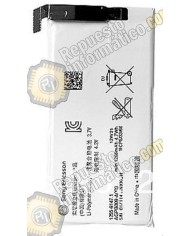 Bateria para Sony xperia Go (ST27i)
