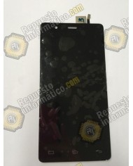 Pantalla (Lcd+tactil) BQ E5 HD (TFT5K0982FPC) sin marco