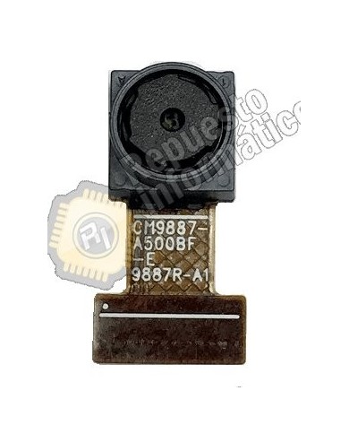 Camara delantera BQ  E5 (TFT5K0982FPC) (4G)