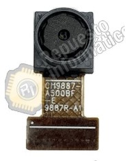 Camara delantera BQ  E5 (TFT5K0982FPC) (4G)