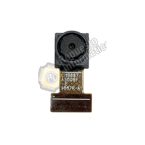 Camara delantera BQ  E5 (TFT5K0982FPC) (4G)