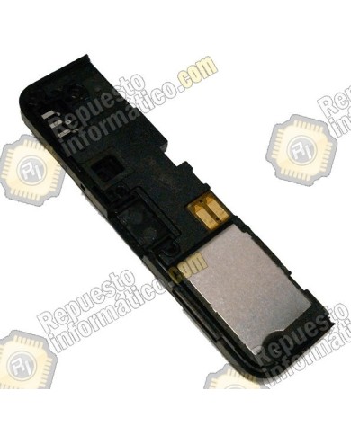 Buzzer Altavoz BQ E5 (TFT5K0982FPC) (4G)
