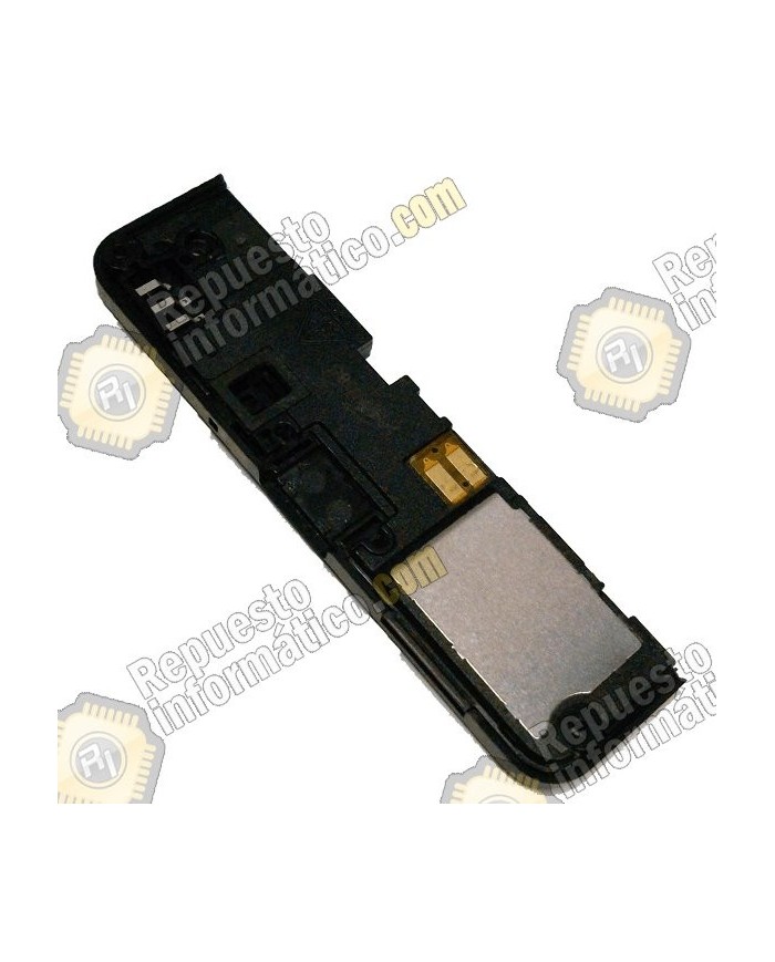 Buzzer Altavoz BQ E5 (TFT5K0982FPC) (4G)