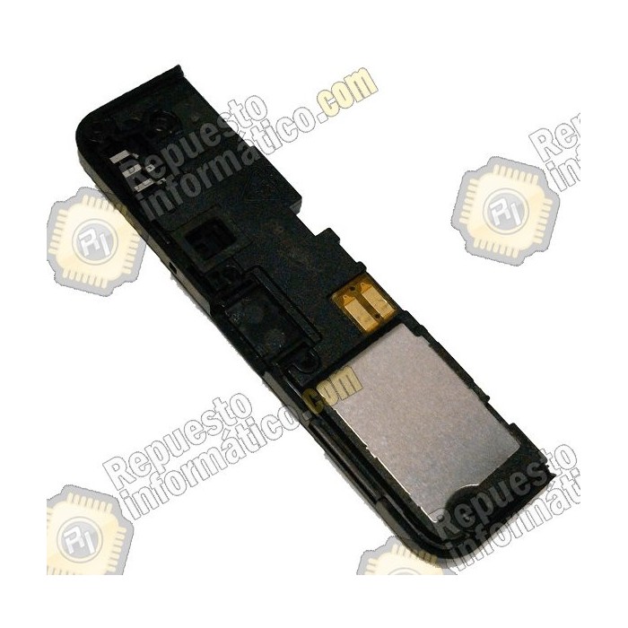 Buzzer Altavoz BQ E5 (TFT5K0982FPC) (4G)