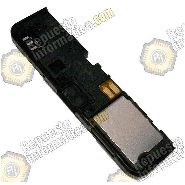 Buzzer Altavoz BQ E5 (TFT5K0982FPC) (4G)