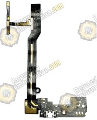 Flex de carga y power + volumen BQ E5 (TFT5K0982FPC) (4G)