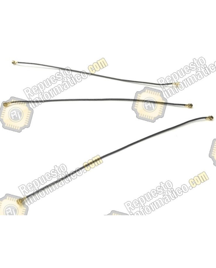 Cable coaxial BQ E5 (TFT5K0982FPC) (4G)