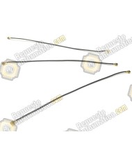 Cable coaxial BQ E5 (TFT5K0982FPC) (4G)