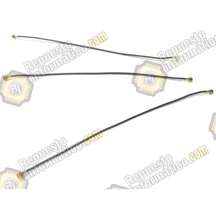 Cable coaxial BQ E5 (TFT5K0982FPC) (4G)