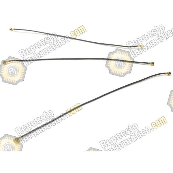 Cable coaxial BQ E5 (TFT5K0982FPC) (4G)