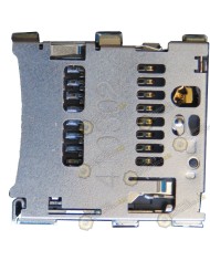 Lector micro SD  BQ E5 (TFT5K0982FPC) (4G)