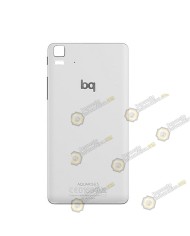 Tapa trasera BQ E5 (Blanca) (TFT5K0982FPC) (4G)