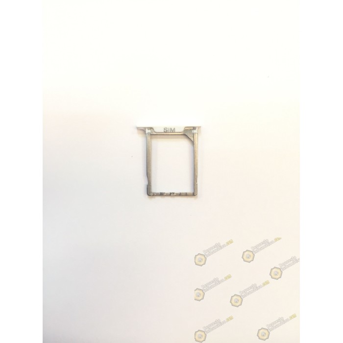 Bandeja Sim BQ E5 (TFT5K0982FPC) 4G - Blanca