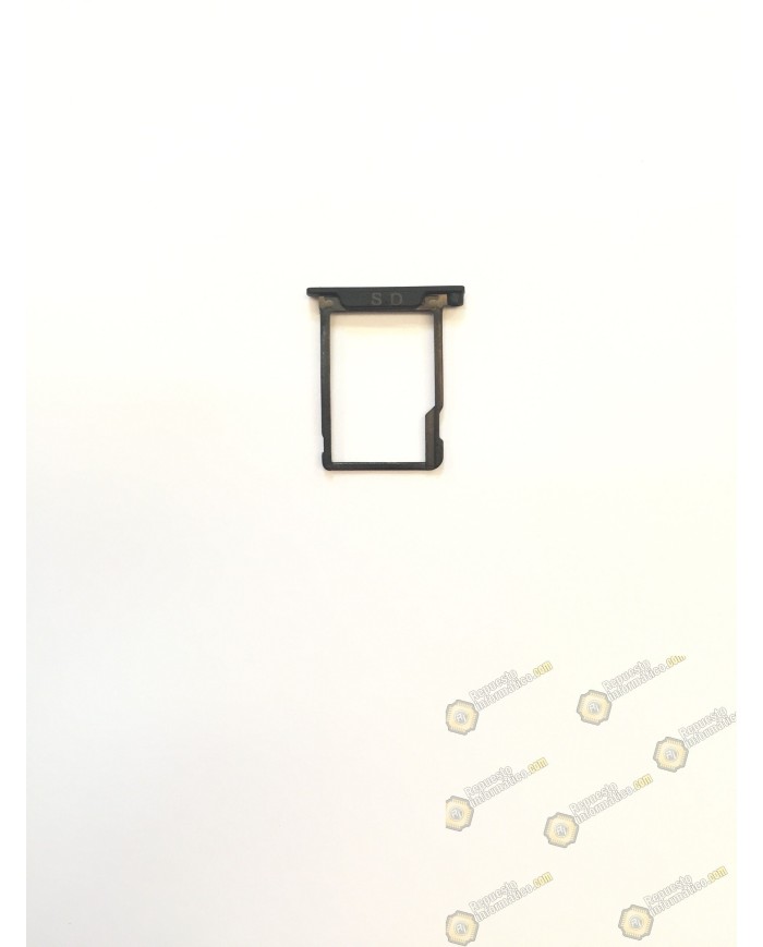 Bandeja SD BQ E5 (TFT5K0982FPC) 4G - Negra