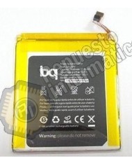 Bateria BQ E5 (TFT5K0982FPC) (4G) Desmontaje