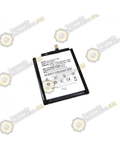 Bateria Original BQ Aquaris M5,5 (Recuperada)