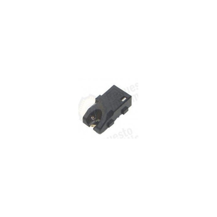 Conector Audio AV Jack Original Sony Xperia Go St27i
