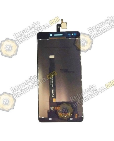 Pantalla (LCD+tactil) Blanco BQ Aquaris M5.5 (IPS5K1517FPC-A2-E)