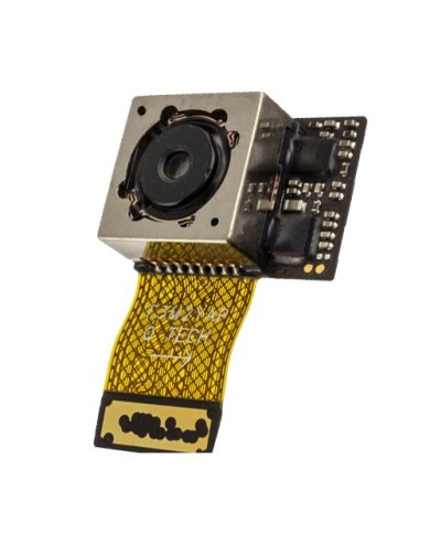 Cámara Trasera bq M5.5