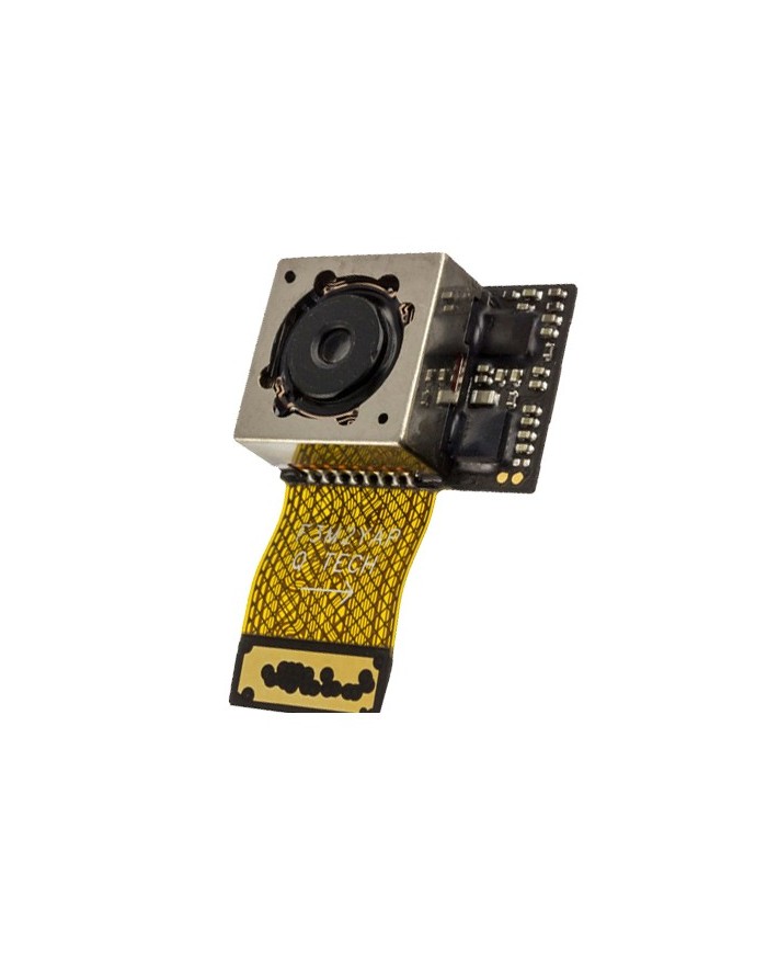 Cámara Trasera bq M5.5