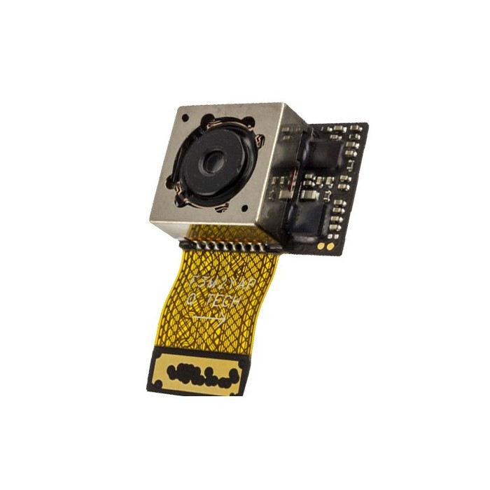 Cámara Trasera bq M5.5