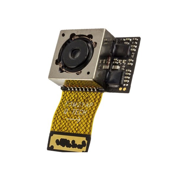 Cámara Trasera bq M5.5