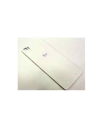 Tapa trasera Aquaris M5.5 (Blanca) Swap