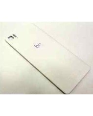 Tapa trasera Aquaris M5.5 (Blanca) Swap