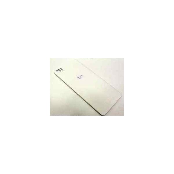 Tapa trasera Aquaris M5.5 (Blanca) Swap