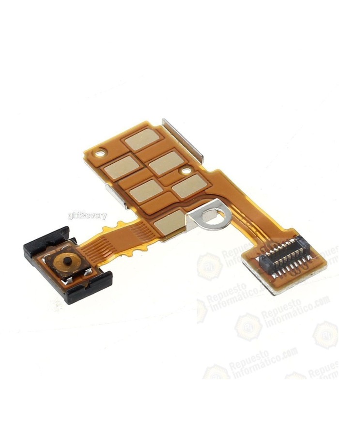 Flex jack audio st27 xperia go