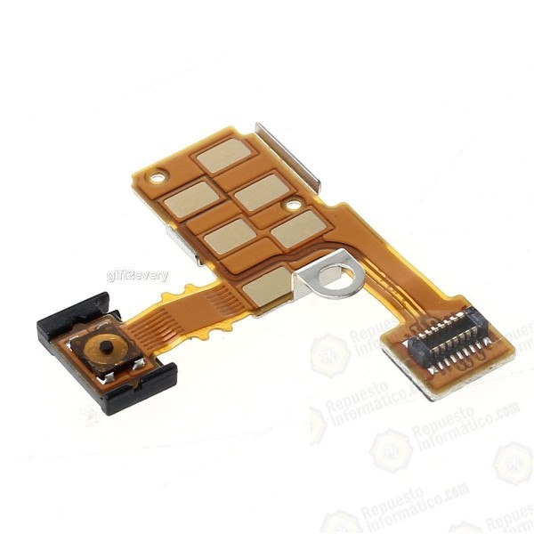 Flex jack audio st27 xperia go