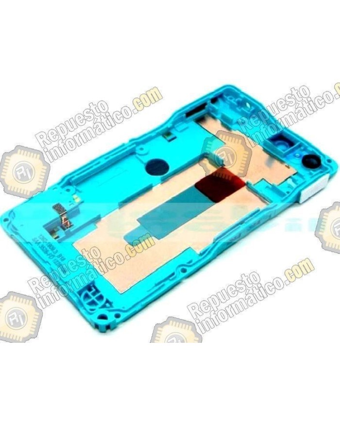 Carcasa Intermedia Original Sony Xperia Go St27i