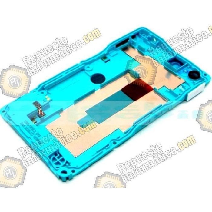 Carcasa Intermedia Original Sony Xperia Go St27i